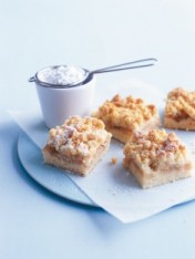 apple slice