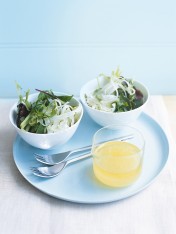 crispy chopped salad