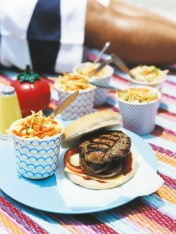 crunchy coleslaw