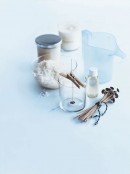 cook, baker, candle maker