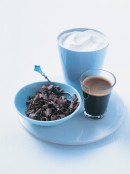 DIY mocha