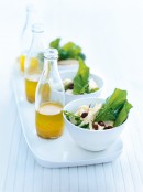 easy greens