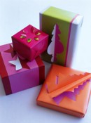 pop-up presents