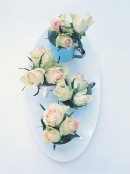 rose cups