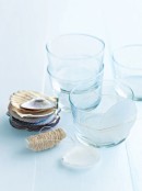 shell tealights