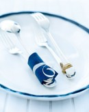 silver service