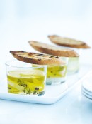 spring snack